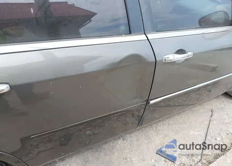 2010 Chrysler 300 Touring/Signature Series/Executive Series from USA, damaged, VIN 2C3CA5CV1AH213037